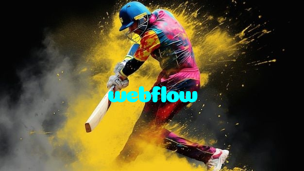 webflow casino presented on mobile device in Pakistan with slots and live games