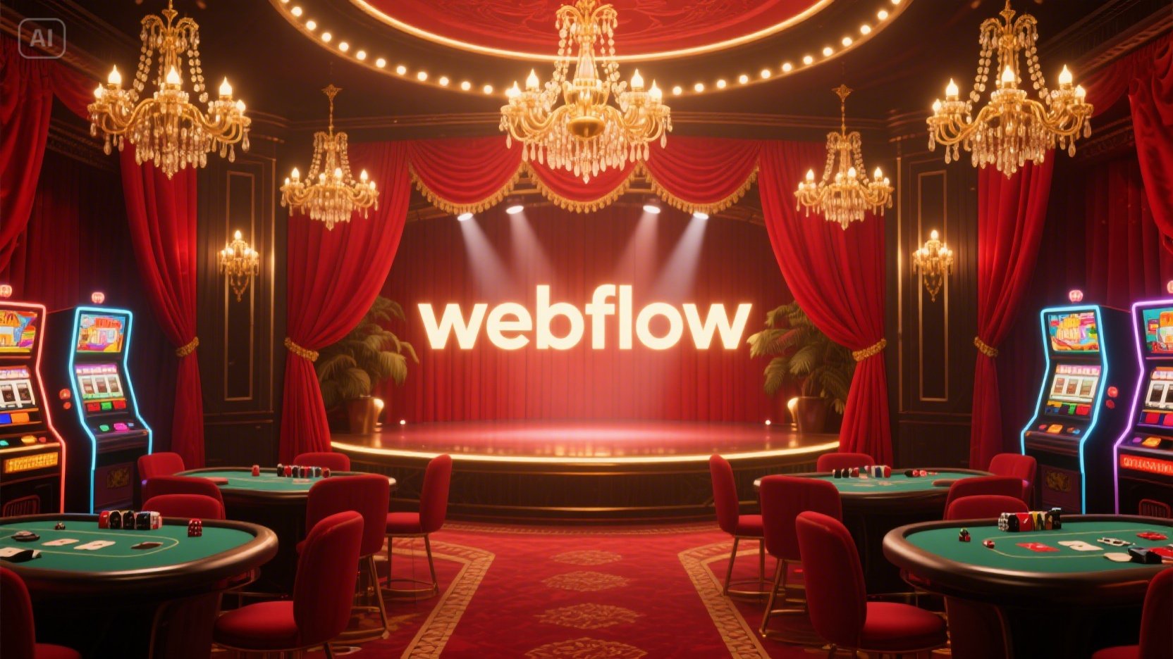 webflow پاکستان